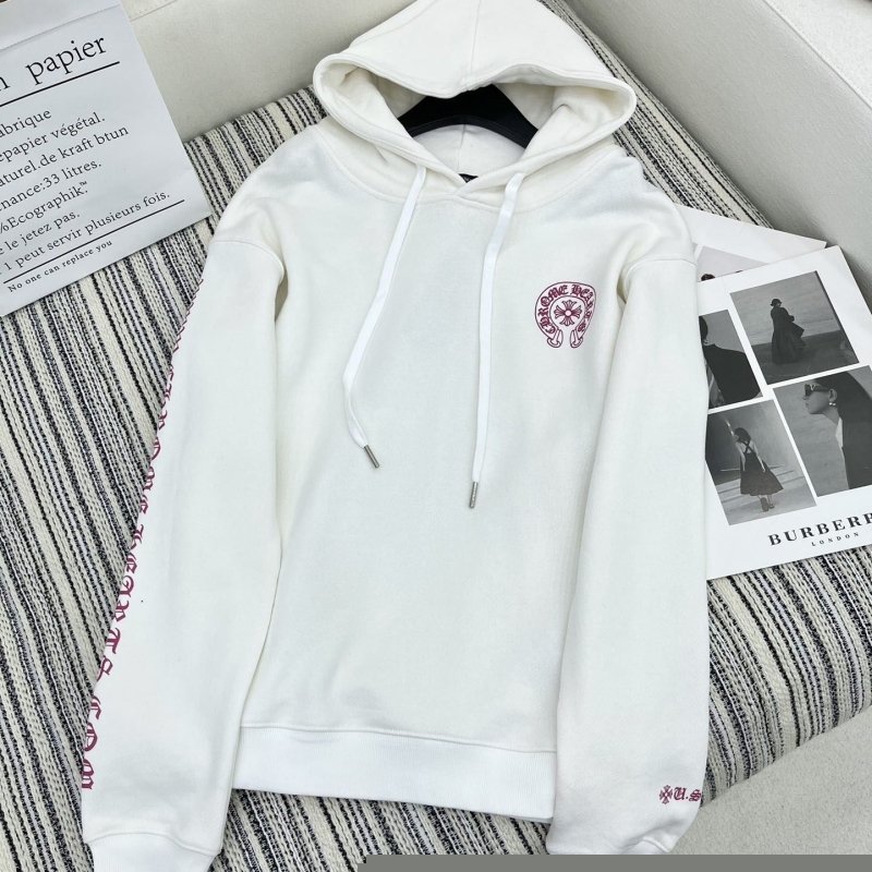 Ch**me He**ts hoodies